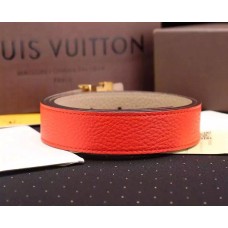 Louis Vuitton LV Initiales Reversible Belt M9479U