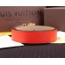 Louis Vuitton LV Initiales Reversible Belt M9479U