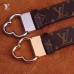 Louis Vuitton Flower Belt Monogram Canvas M9028U