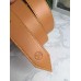 Louis Vuitton Essential V Belt VVN Leather M9025W