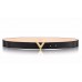 Louis Vuitton Essential V Belt Epi Leather M9021W