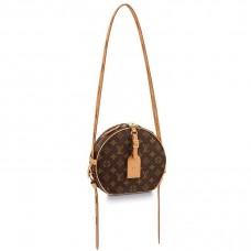 Louis Vuitton Boite Chapeau Souple Monogram M52294