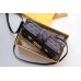 Louis Vuitton Petite Malle Bag Monogram Blossom M43647