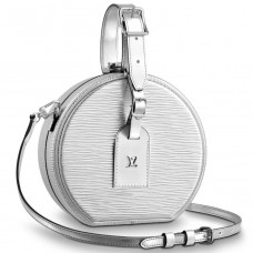 Louis Vuitton Petite Boite Chapeau Epi Leather M53074