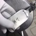 Louis Vuitton Petite Boite Chapeau Epi Leather M53074