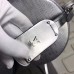 Louis Vuitton Petite Boite Chapeau Epi Leather M53074