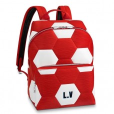 Louis Vuitton Apollo Backpack FIFA World Cup M52117