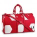 Louis Vuitton Keepall Bandouliere 50 FIFA World Cup M52121