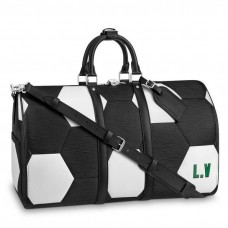 Louis Vuitton Keepall Bandouliere 50 FIFA World Cup M52187