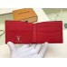 Louis Vuitton Slender Wallet FIFA World Cup M63228
