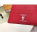 Louis Vuitton Slender Wallet FIFA World Cup M63228