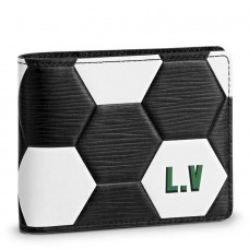 Louis Vuitton Slender Wallet FIFA World Cup M63293