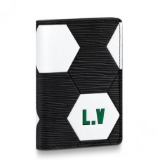 Louis Vuitton Pocket Organizer FIFA World Cup M63296