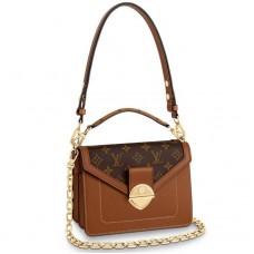 Louis Vuitton Biface Bag Monogram Calfskin M44386