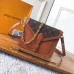 Louis Vuitton Biface Bag Monogram Calfskin M44386