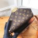 Louis Vuitton Biface Bag Monogram Calfskin M44386