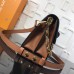 Louis Vuitton Dauphine Bag Monogram Calfskin M44391