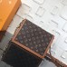 Louis Vuitton Dauphine Bag Monogram Calfskin M44391