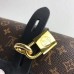 Louis Vuitton Glasses Case Epi Monogram M43903