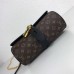 Louis Vuitton Glasses Case Epi Monogram M43903