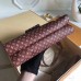 Louis Vuitton Crown Frame Bag Monogram M43946