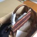 Louis Vuitton Crown Frame Bag Monogram M43946