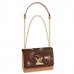 Louis Vuitton Twist MM Bag Grace Coddington M44408