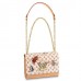 Louis Vuitton Twist MM Bag Grace Coddington M44460
