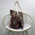 Louis Vuitton Neverfull MM Bag Grace Coddington M44441