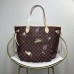 Louis Vuitton Neverfull MM Bag Grace Coddington M44441