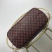 Louis Vuitton Neverfull MM Bag Grace Coddington M44441