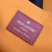 Louis Vuitton Safran Sac Tricot Bag Epi Leather M52805
