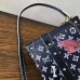 Louis Vuitton Petite Malle Bag Catogram M44437