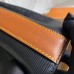 Louis Vuitton Black Twist Bucket Epi Leather M52804