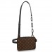 Louis Vuitton Utility Front Bag Monogram M44468