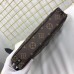 Louis Vuitton Utility Front Bag Monogram M44468