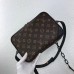 Louis Vuitton Utility Front Bag Monogram M44468