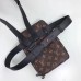 Louis Vuitton Utility Side Bag Monogram M44477