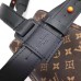 Louis Vuitton Utility Side Bag Monogram M44477