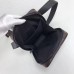 Louis Vuitton Utility Side Bag Monogram M44477