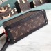 Louis Vuitton Soft Trunk Bag Monogram M44478