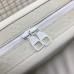 Louis Vuitton Soft Trunk Bag Taurillon Monogram M53287