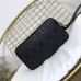 Louis Vuitton Pochette Volga Taurillon Monogram M53550