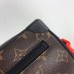 Louis Vuitton Mini Soft Trunk Bag Monogram M44480