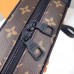 Louis Vuitton Mini Soft Trunk Bag Monogram M44480