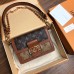 Louis Vuitton Mini Dauphine Bag Monogram Reverse M44580