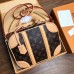 Louis Vuitton Mini Luggage Monogram Canvas M44581