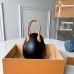 Louis Vuitton LV Egg Bag Monogram Cafskin M44587