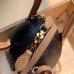 Louis Vuitton LV Egg Bag Monogram Cafskin M44587