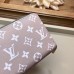 Louis Vuitton Zippy Wallet Giant Monogram Canvas M67549